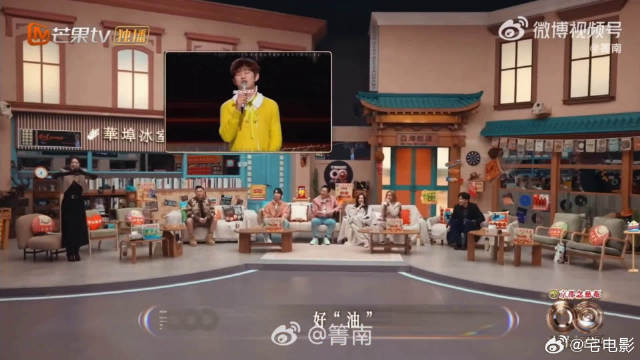 有何老师这样的前辈太幸福！对沈梦辰不加思索的选择，温柔又暖心