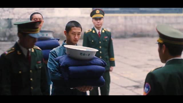 借命而生，杀人犯的特需关照！