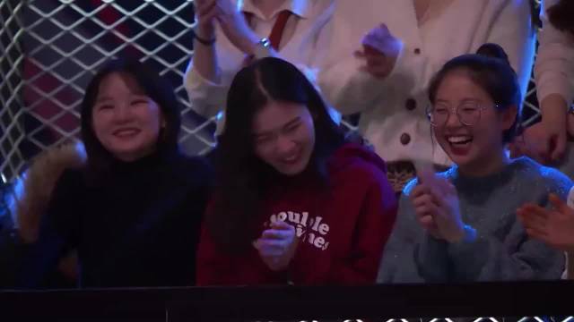 脱口秀王勉被爆恋情！女方疑似是易梦玲，观众瞬间沸腾