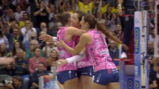 Incredible  Unbelievable  Point of the day  No way…