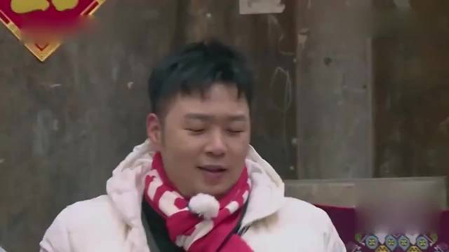 沈梦辰姨妈故意为难海涛，问题一个比一个刁钻，没想到他轻松解决！