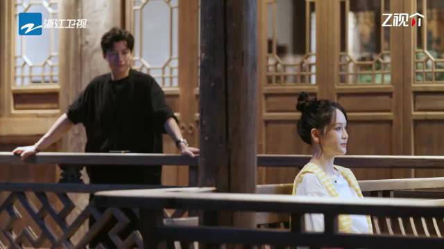 出道当偶像？不如成为陈乔恩的另一半