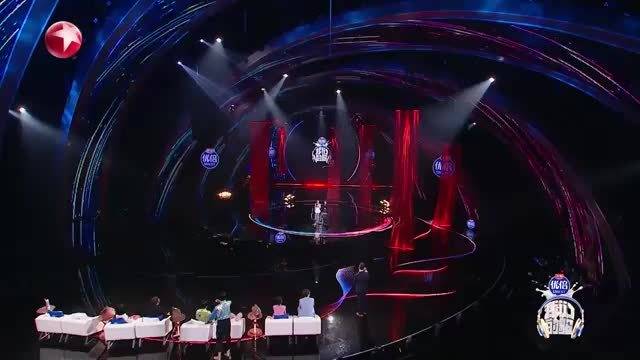 许靖韵泪目表示自己没有观众缘，杨丞琳暖心安慰