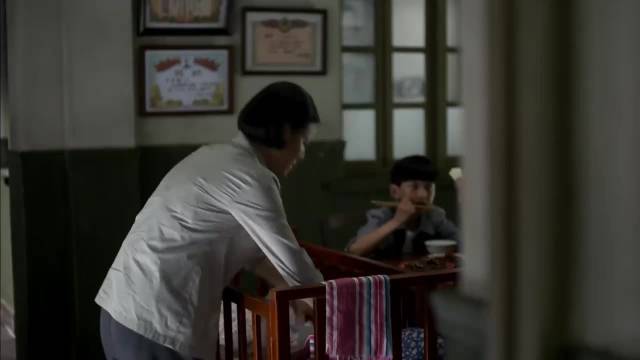 父母爱情：军区领导突访审核班子，爸爸意外归来引发家庭风波！