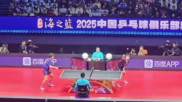 真骑与林高远台球对决，技艺与意志的巅峰较量