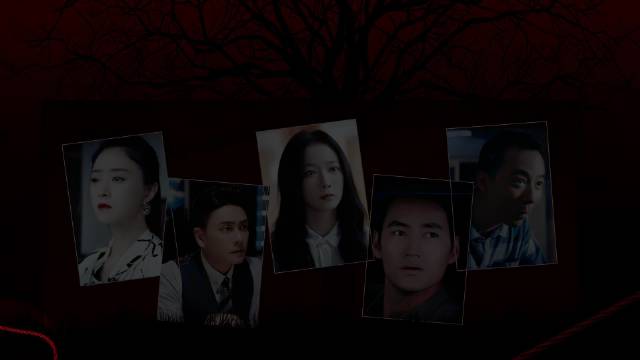 黄宗泽演绎双面丈夫，枕边人身份成谜剧情反转不断