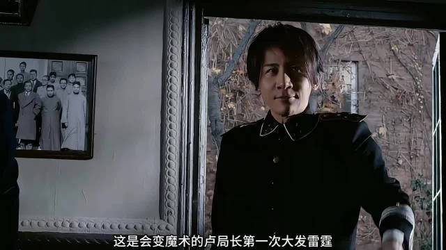 一张武生泰斗的牌匾，远不及那珍贵的情谊