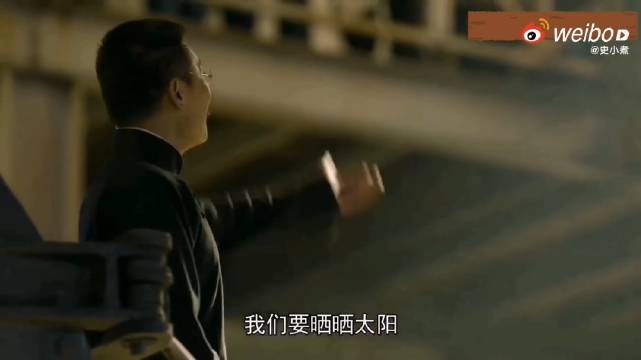 《觉醒年代》守常先生演讲引共鸣，上海40岁男子寻得4点下班工作