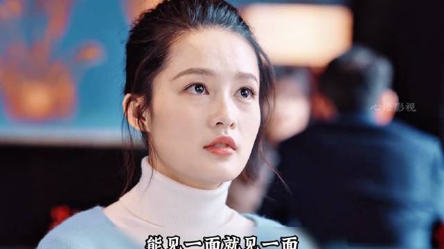 喜欢不一定拥有，爱情从来不分先来后到，有些人注定只是过客