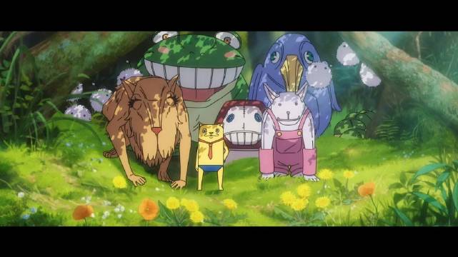 咒骸技术引发哲学思考