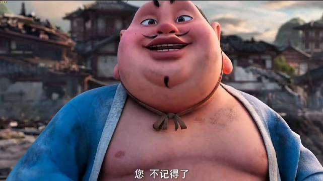 哈哈还好健忘症是暂时的