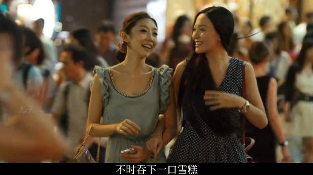 深度解析《大追捕》：张家辉没有一句台词，却获影帝提名！