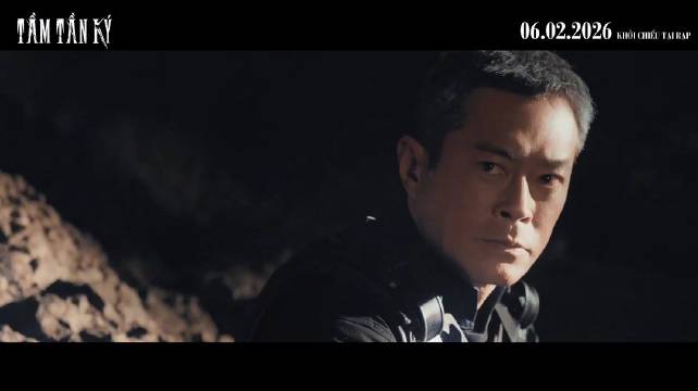 越南市场：电影寻秦记 将于2月6日公映，定档预告公布