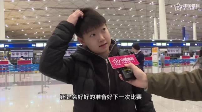 孙颖莎逆转伊藤美诚助中国女团九连冠