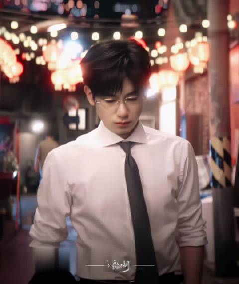 胡先煦人夫感这块真的绝了，我可爱死了！