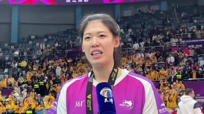 李盈莹从重伤到复出，经历了怎样的康复过程？