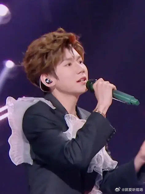 《下一个天亮》王源姚晓棠无伴奏原声