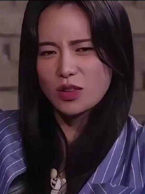 一句尊重出来还以为在看黑暗荣耀