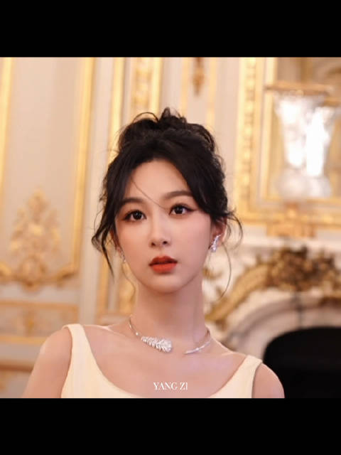 杨紫美｜杨紫小夭｜杨紫黄瀛子｜杨紫长相思｜杨紫199爱