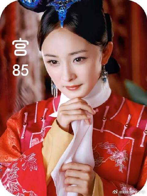 晴川与四阿哥闹掰，决定改变历史，助八阿哥登上皇位