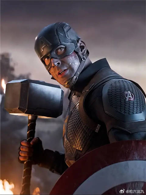 还记得当年看《复联4》首映的激动瞬间吗？