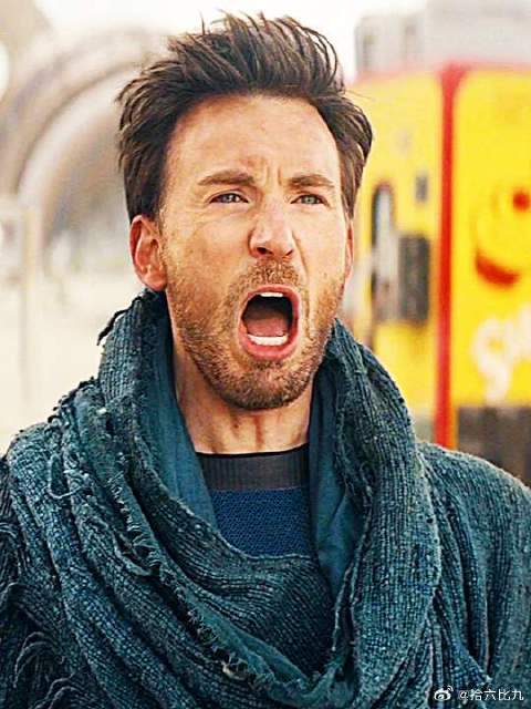 漫威英雄变身我只看了亿遍，太燃了！