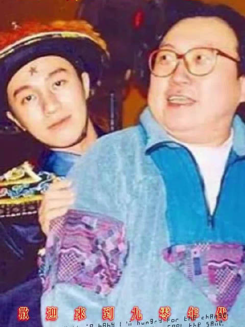 王晶回应与周星驰不合作