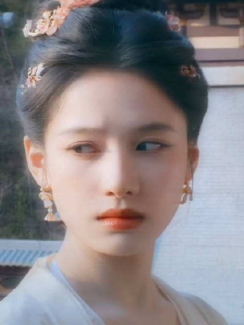 张婧仪新剧角色引发观众共鸣