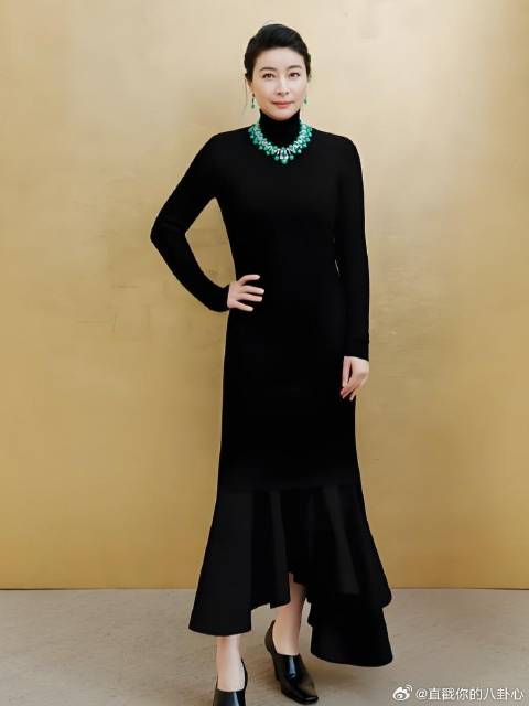 郭晶晶怀四胎？霍启刚带娃逛母婴店，婆婆贴身照顾打破不和传闻