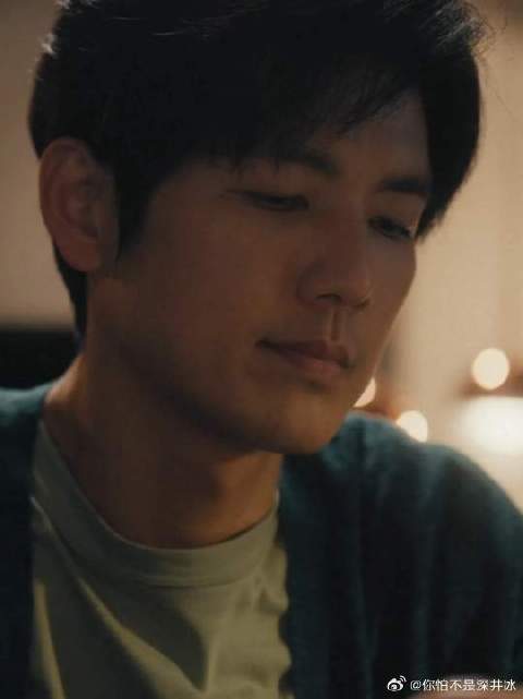 恋人生下孩子后突然离开，留下的人该等待还是继续向前？