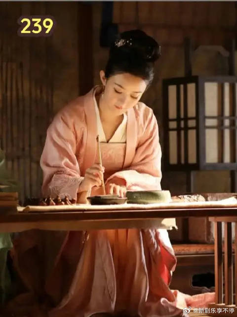 明兰两口子第一次争吵，明兰却不知错在何处