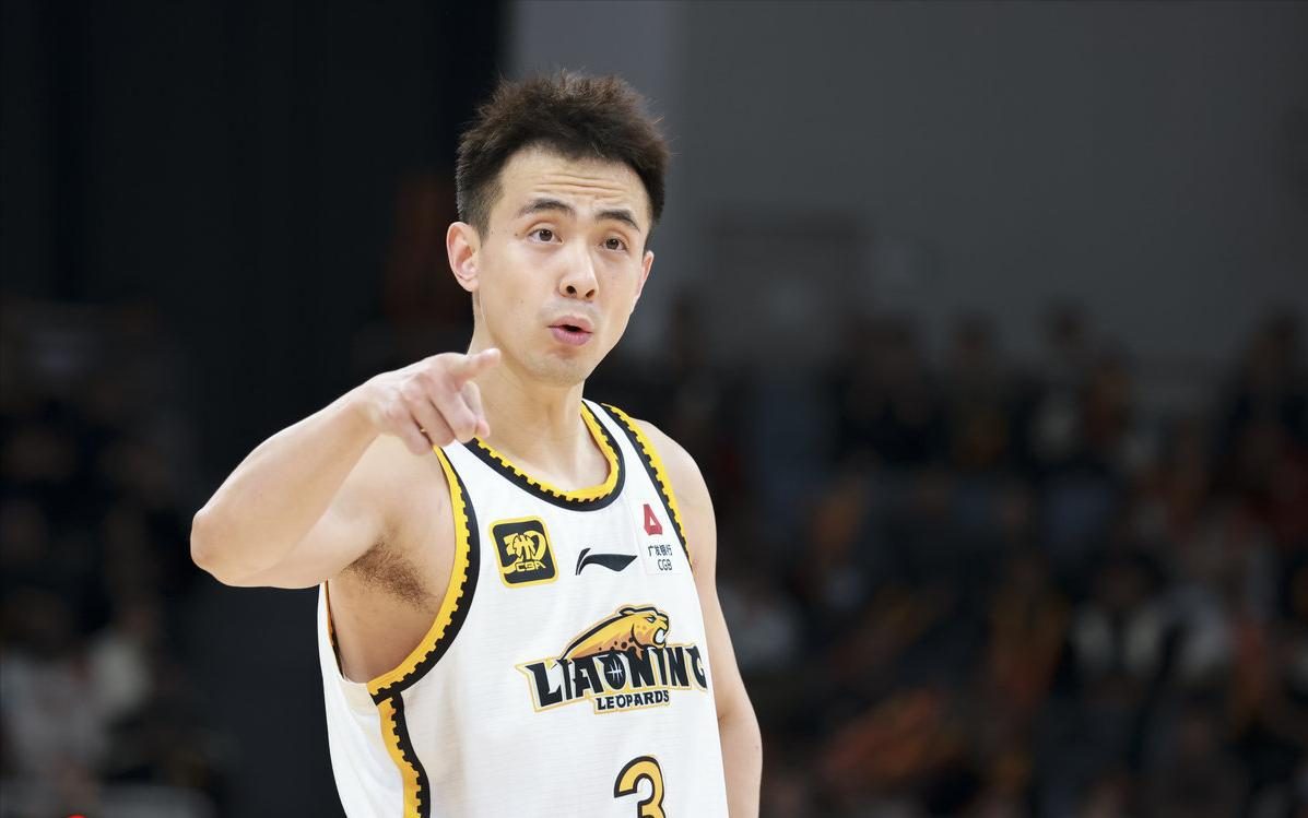 5球员落选首发！郭艾伦时代结束，周琦意外出局，赵继伟被顶替