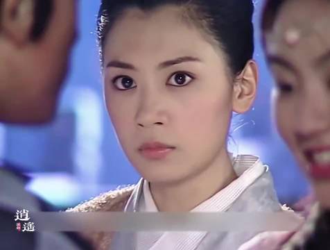 张无忌对战阿大，张三丰现场传授太极剑法！