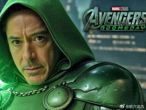 毁灭博士其实早就登场了？