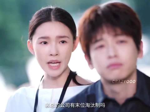 打工人梦中情司！不看实力看心情，福利拿到手软！