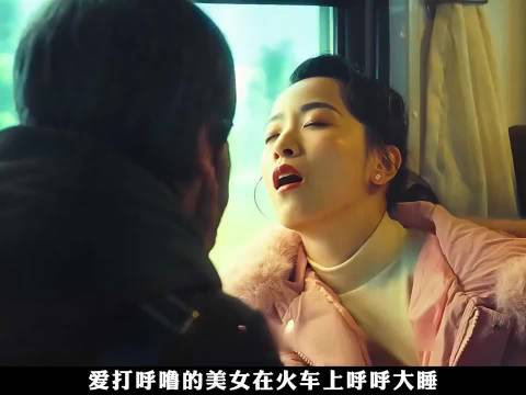 火车上的盗窃手法