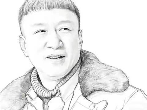 孙红雷、张艺兴看魔术都懵了