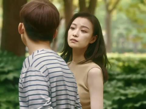 刘诗诗倪妮董子健新剧《誓言不敌时光》开播