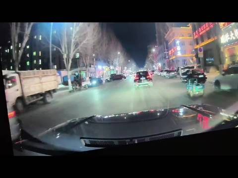 油门当<em>刹车</em>了？