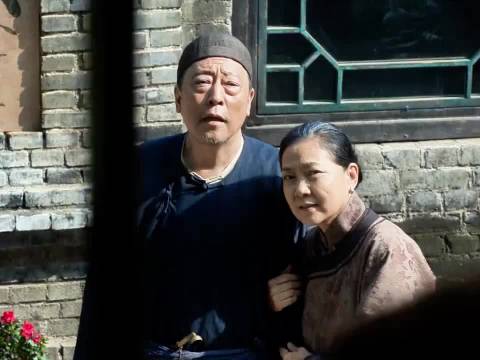 杨幂凭生万物宁绣绣获总台视后