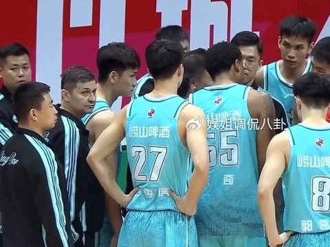 刘维伟：近期陷入疲劳期，大家的体能消耗很大 ，希望放平心态