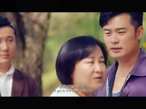 玲儿一出场，全场笑声炸裂