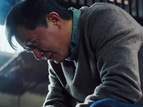 百年传承的冰晶糕，父亲去世前也没有把秘方告诉儿子，真相泪目了！