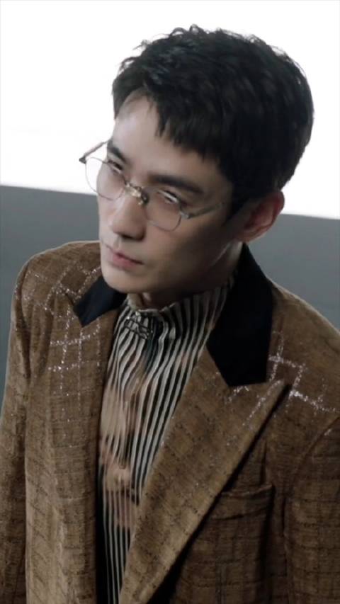 朱一龙韩延再合作《空枪》，实力派集结演绎生命哲思