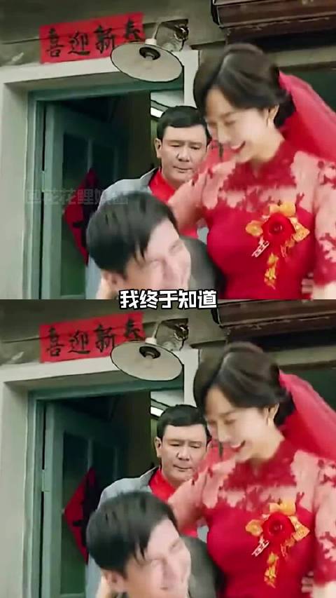 夫妻日常细节展现真爱，超乎想象的情感共鸣