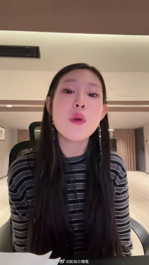 沈佳润翻唱All In My Head嗓音甜润层次感强