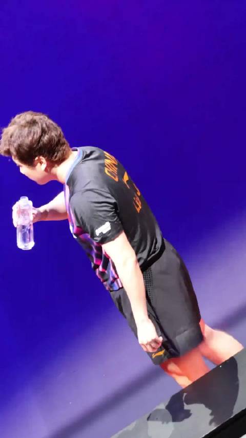 WTT调整瑞典大满贯与横滨冠军赛时间引关注