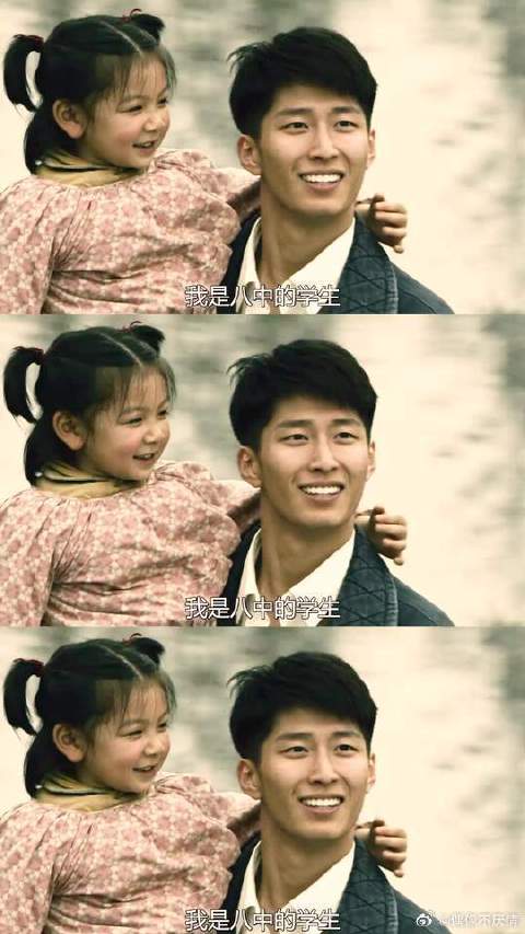 如果你爱了，你会发现有一个人会永远忠贞不渝！