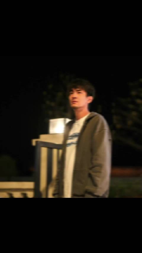 林更新生日发文与角色马腾隔空对话