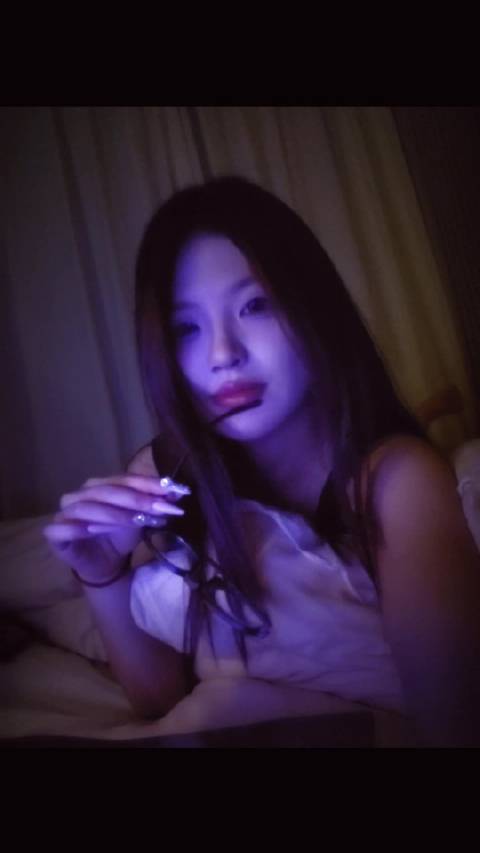 比揽胜还懒的女人